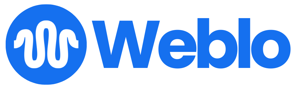 Weblo AI